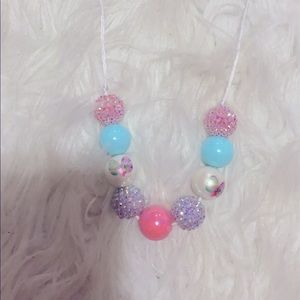 Baby/toddler necklace